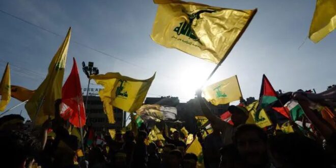 Polícia Federal prende 2 terroristas do Hezbollah que planejavam ataques no Brasil