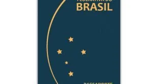 Digitalização de passaportes é a forma mais rápida e segura para lidar com o documento