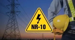 Certificado NR10: Como obter e renovar para garantir segurança em eletricidade