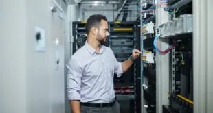 Provedor de internet mineiro constrói anel ótico de 200 gigabit