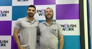Capixabas lançam curso de inglês on-line para democratizar o acesso ao estudo da língua