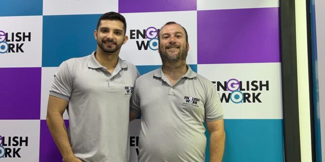 Capixabas lançam curso de inglês on-line para democratizar o acesso ao estudo da língua
