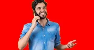 Radiação eletromagnética emitida pelos celulares pode causar infertilidade