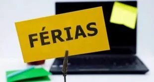 Estamos de Férias: Feliz Natal e Ano Novo a todos!