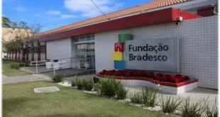 Fundação Bradesco oferece curso gratuito de educação financeira
