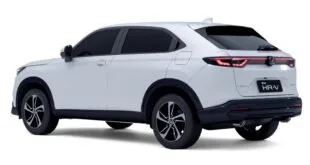 Honda HR-V é o 0Km blindado mais procurado na Webmotors nos últimos 12 meses