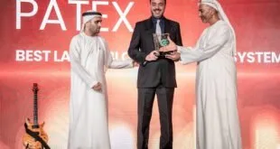 Patex: "Melhor Ecossistema Blockchain do Ano" no Future Innovation Summit