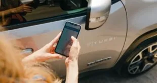 Como IoT e IA aceleraram o crescimento da Turbi para uma frota de 4 mil veículos