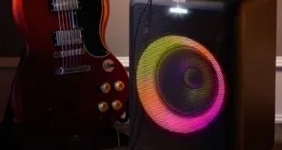 Philips anuncia nova linha de 'party speakers'