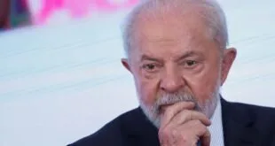 Declarações racistas contra Israel: Lula é denunciado no tribunal internacional de Haia