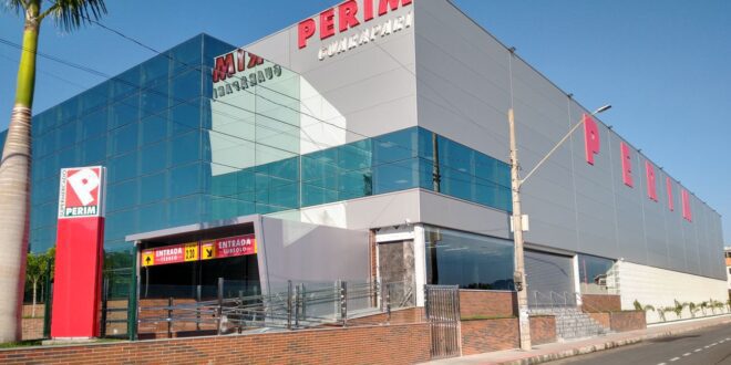 Supermercados Perim abre vagas em Guarapari