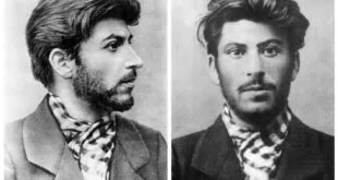 Josef Stálin: o quase padre Iosif Vissarionovich em números