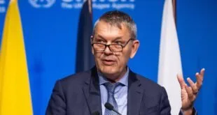 Israel divulga áudios de funcionários da ONU envolvidos nos ataques terroristas