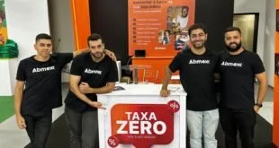 Fintech brasileira almeja transacionar número recorde de R$ 5 Bilhões em 2024
