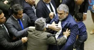 Gentileza na política é possível?