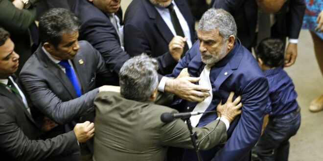 Gentileza na política é possível?