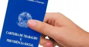 Luandre tem 307 vagas no Rio de Janeiro