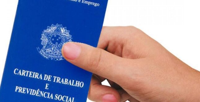 Luandre tem 307 vagas no Rio de Janeiro