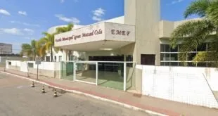 Escola de Guarapari tem autista esfaqueada