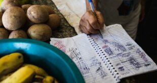 Fiado movimenta mais de R$ 4,3 milhões no Brasil
