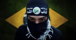 Hezbollah recruta e treina brasileiros para atos terroristas contra judeus
