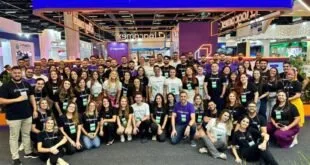 Logcomex tem quase 50 vagas de emprego em aberto