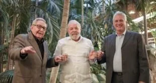 Regime comunista cubano determina racionamento de energia na ilha