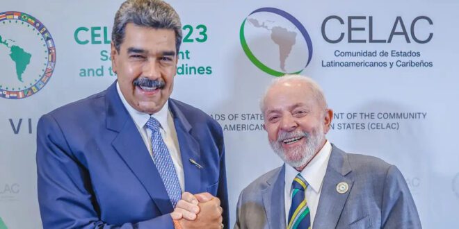 Maduro derruba TV alemã de 46 milhões de espectadores semanais
