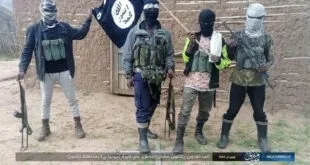 Moçambique: igreja e casa de cristãos são queimadas por jihadistas