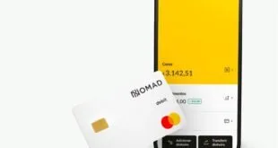 Nomad: juros mundo afora