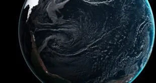 NVIDIA: gêmeo digital do clima da Terra
