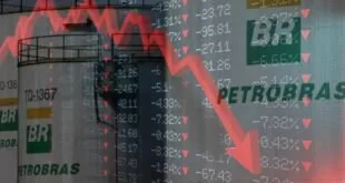 Investidores estrangeiros deixam a Bolsa depois de intervenção de Lula na Petrobras