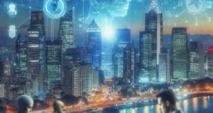 Impulsionando Negócios: Inteligência Artificial desvendada