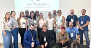 NP: Networking Profissional em Guarapari