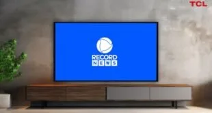 Expansão e Inovação: Parceria Estratégica entre TCL Channel e Record News para Revolucionar o Streaming no Brasil