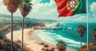 Portugal: O Renascimento do Turismo