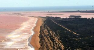 TRF6: Reparação do Rompimento da Barragem de Fundão