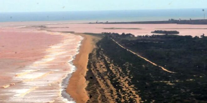 TRF6: Reparação do Rompimento da Barragem de Fundão