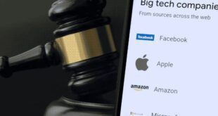 Regulamentação das Redes: Embate entre Big Tech´s e Governos