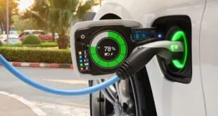 A Revolução da Eletrificação dos Transportes