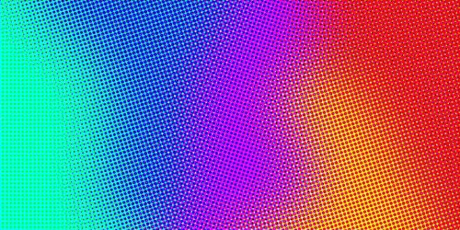 O Poder das Cores no Marketing: Como Elas Influenciam o Sucesso da Marca.