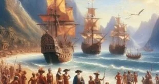 22 de Abril: Descobrimento do Brasil foi realmente nesse dia?