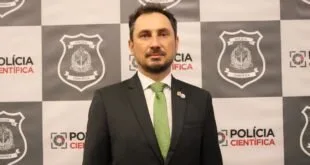 PEC da Independência da Polícia Científica Recebe Aprovação da CCJ do Senado