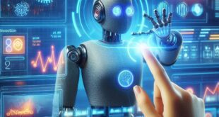 Inteligência Artificial no Marketing Digital