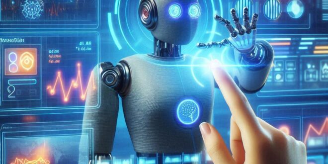 Inteligência Artificial no Marketing Digital
