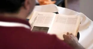 Saúde Mental: Um Tópico Essencial nos Grupos Religiosos