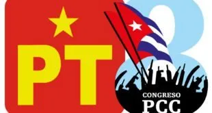 Novo acordo entre PT e Partido Comunista Cubano é firmado