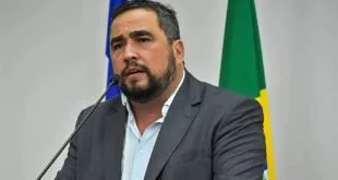 Musso garante candidatura de Rodrigo Borges em Guarapari