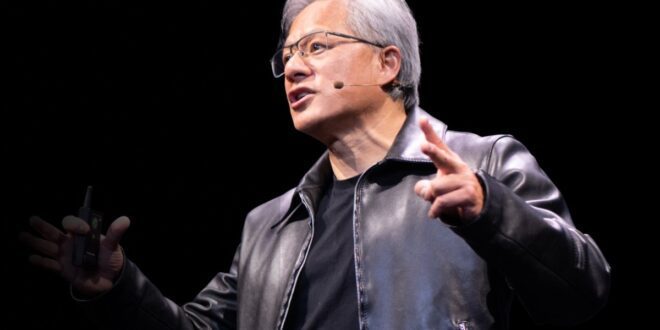 NVIDIA Desafia Convenções: Crianças Não Precisam Mais Aprender Programação?