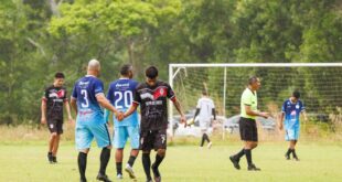 Camura City e Santa Rosa